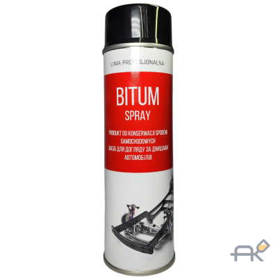 AUTOGUM средство для защиты кузова 0.9кг мастика.польша